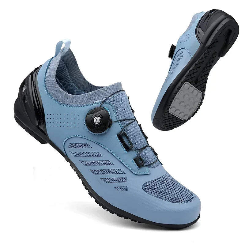 Cycling Commuter Shoes - ACKOOR Lock-Free Cycling Shoes Flat Pedal