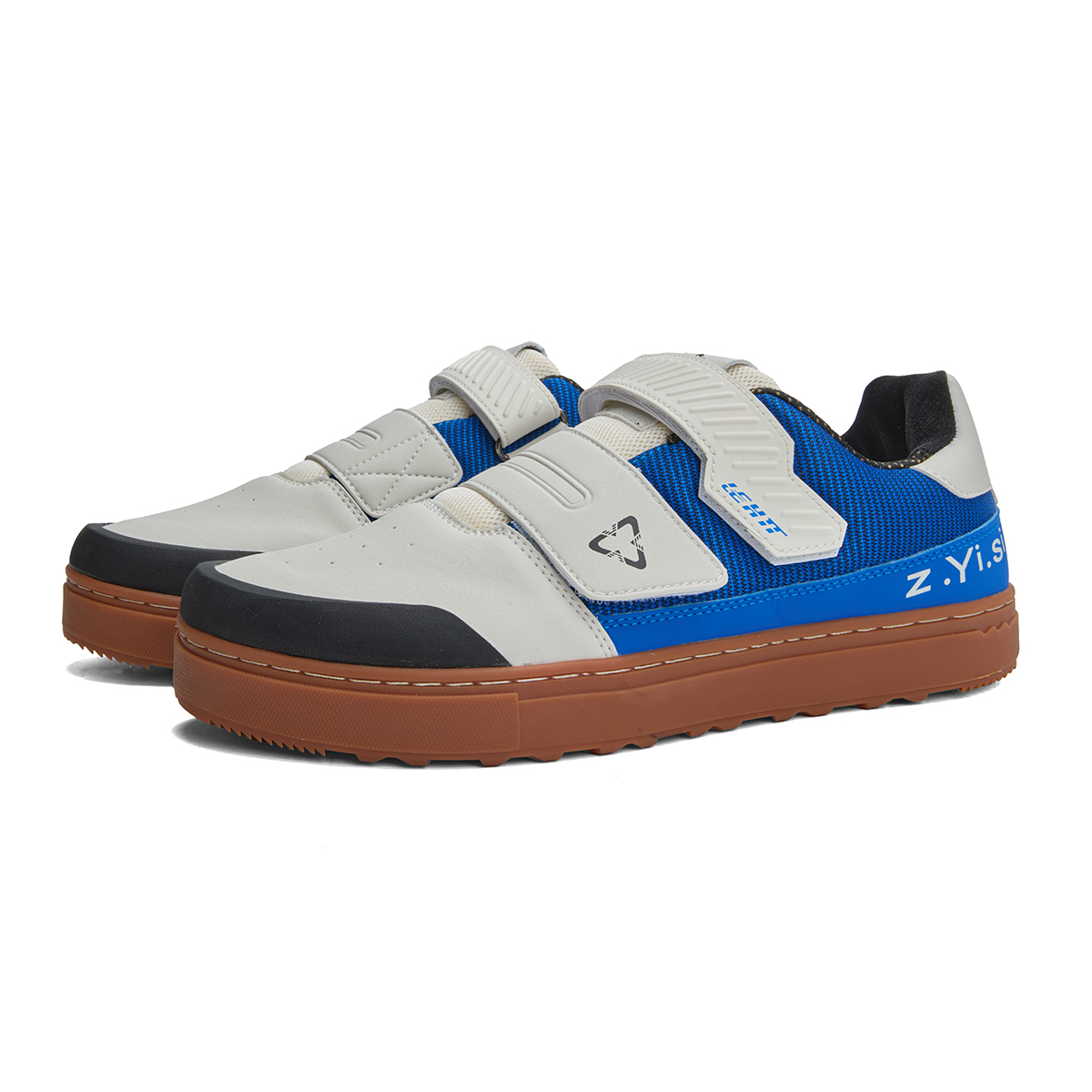 Cycling Commute Shoes - Men's Lockless Cycling Shoes Indoor Cycling