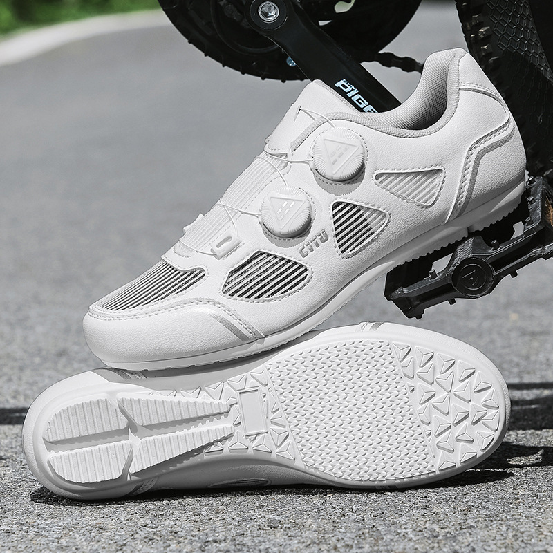 New Four Seasons Commuter Cycl - Cycling Commute Shoes recension och pris