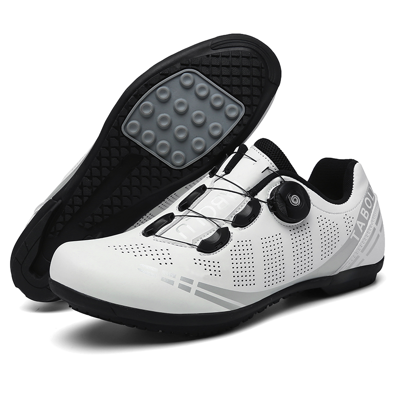 Men Non Locking Mountain Bike  - Cycling Commuter Shoes recension och pris