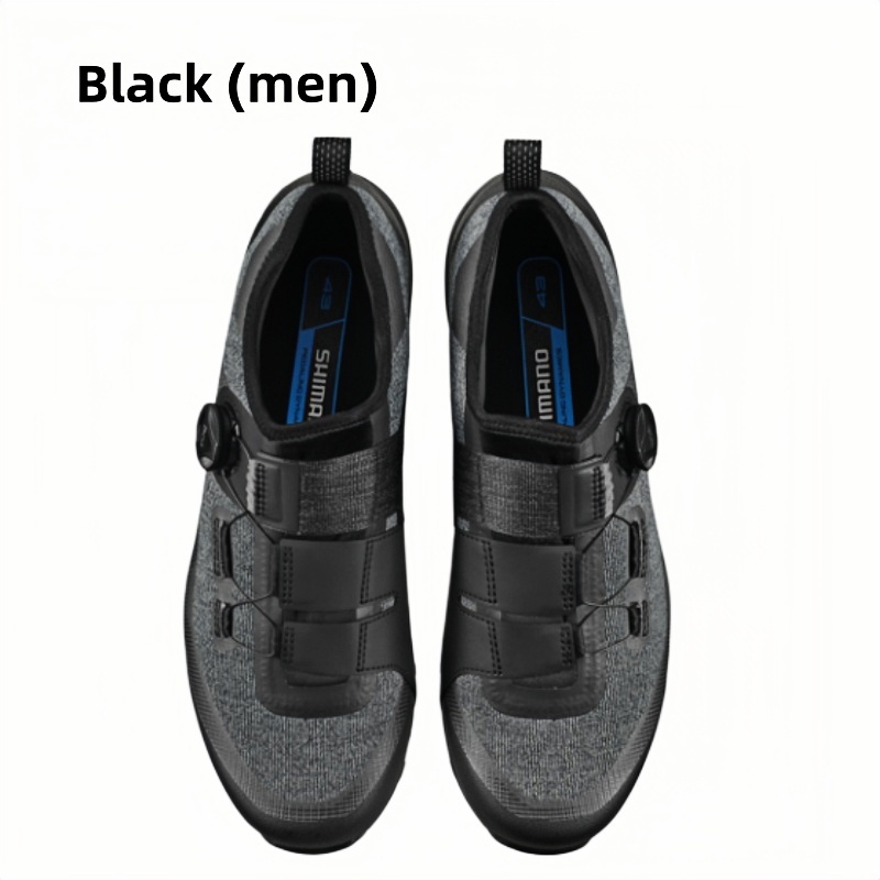 Shimano SH-ET701 Flat Touring  - Cycling Commute Shoes recension och pris