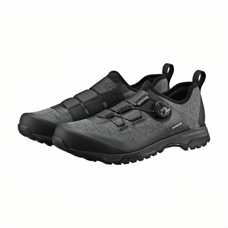 Shimano SH-ET701 Flat Touring  - Cycling Commute Shoes recension och pris