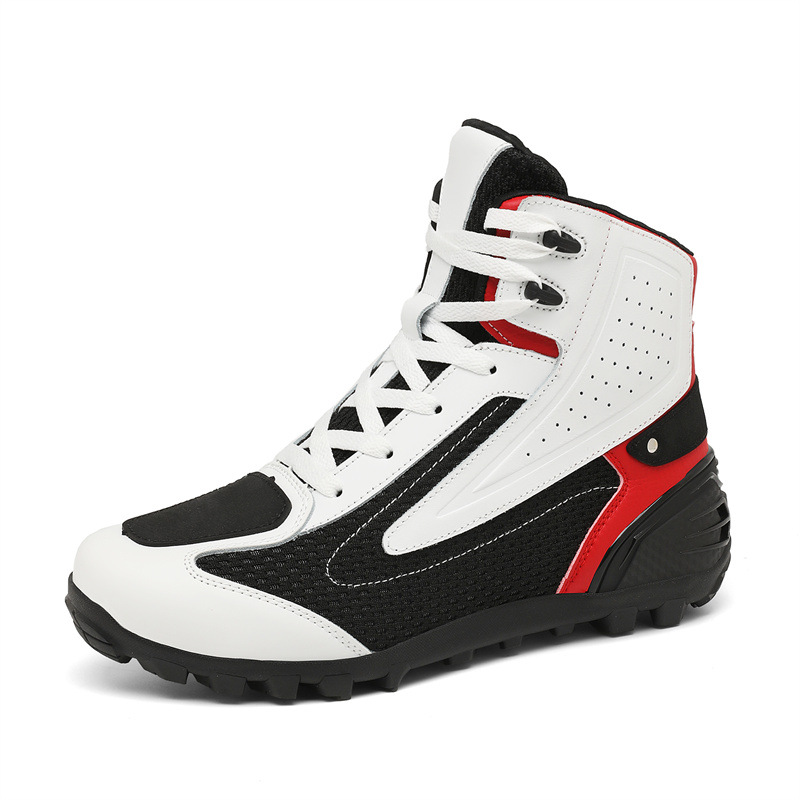 Motorcycle Waterproof Commutin - Cycling Commute Shoes recension och pris