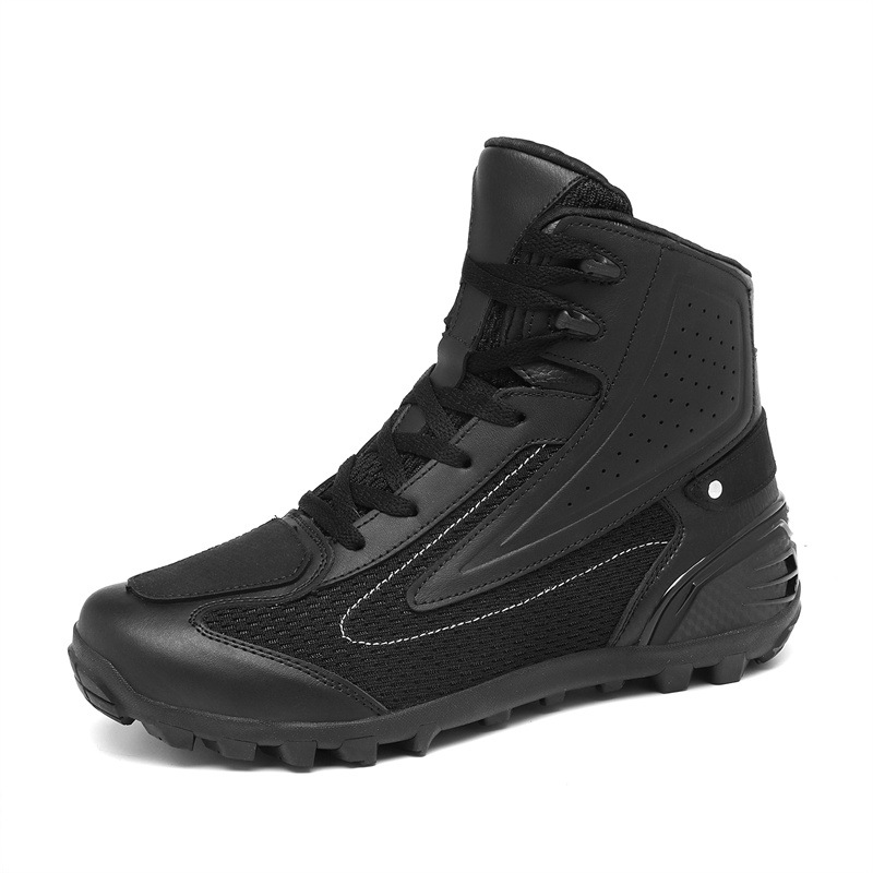 Motorcycle Waterproof Commutin - Cycling Commute Shoes recension och pris