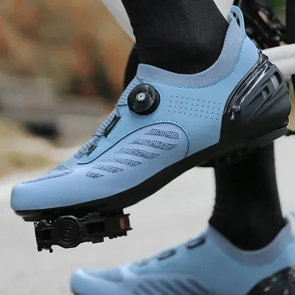 ACKOOR Lock-Free Cycling Shoes - Cycling Commuter Shoes recension och pris