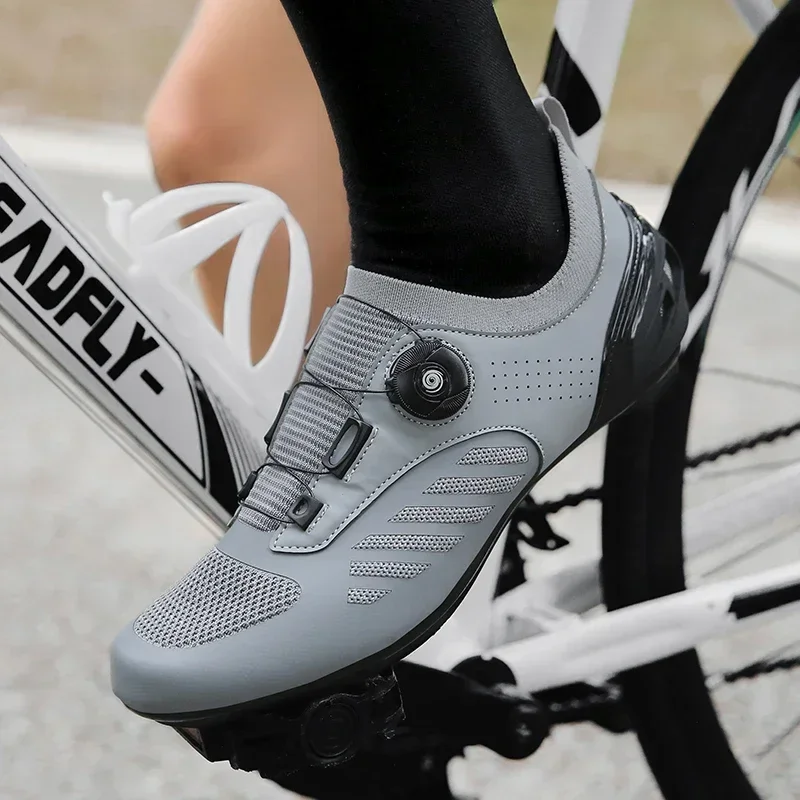 ACKOOR Lock-Free Cycling Shoes - Cycling Commuter Shoes recension och pris