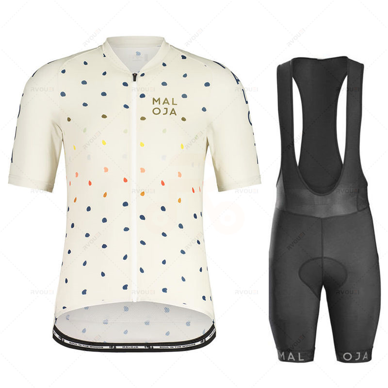 Maloja Cycling Jersey Clothes  - Cycling Commute Shorts recension och pris