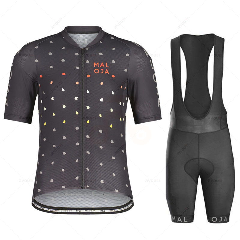 Maloja Cycling Jersey Clothes  - Cycling Commute Shorts recension och pris
