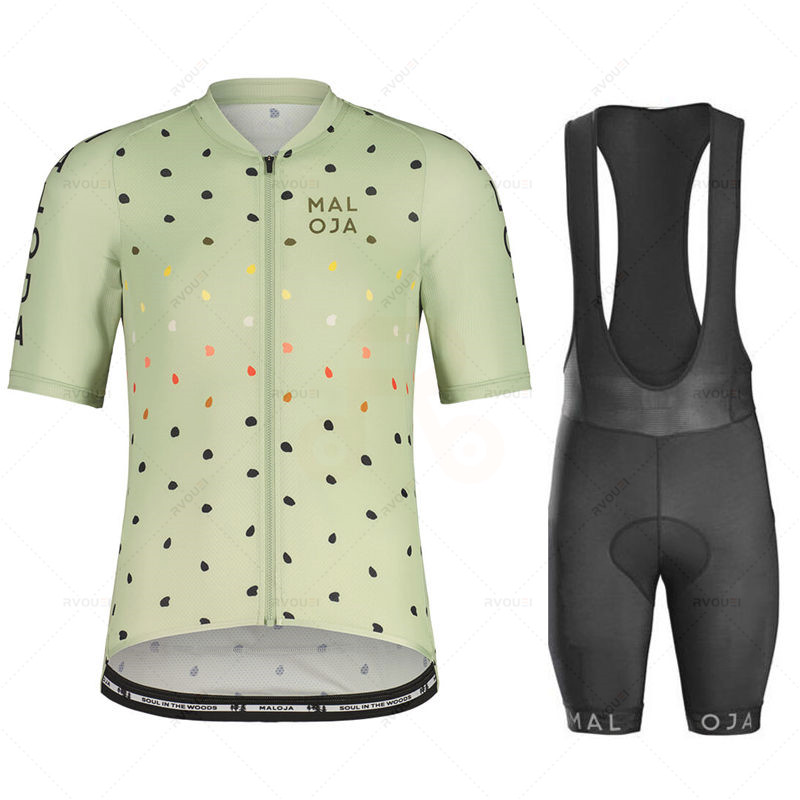 Maloja Cycling Jersey Clothes  - Cycling Commute Shorts recension och pris
