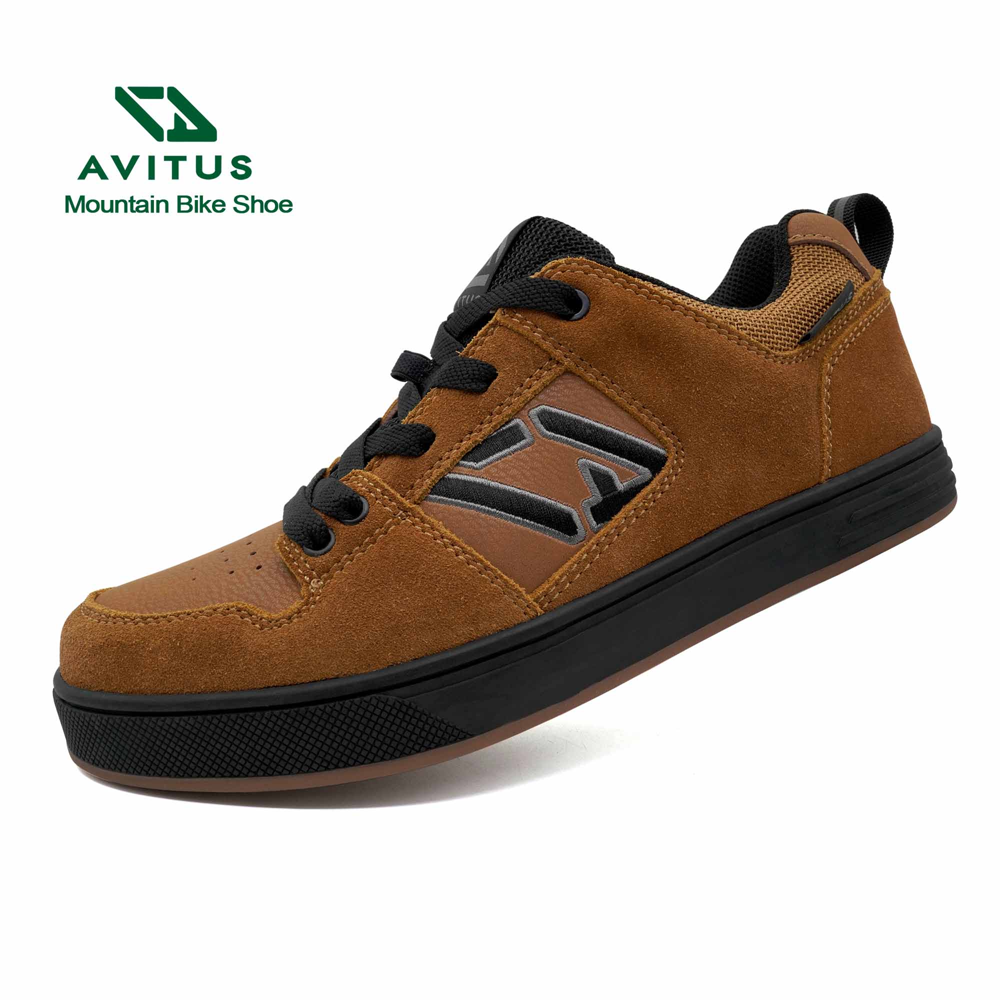 AVITUS Zapatillas MTB Shoes Fl - Cycling Commuter Shoes recension och pris