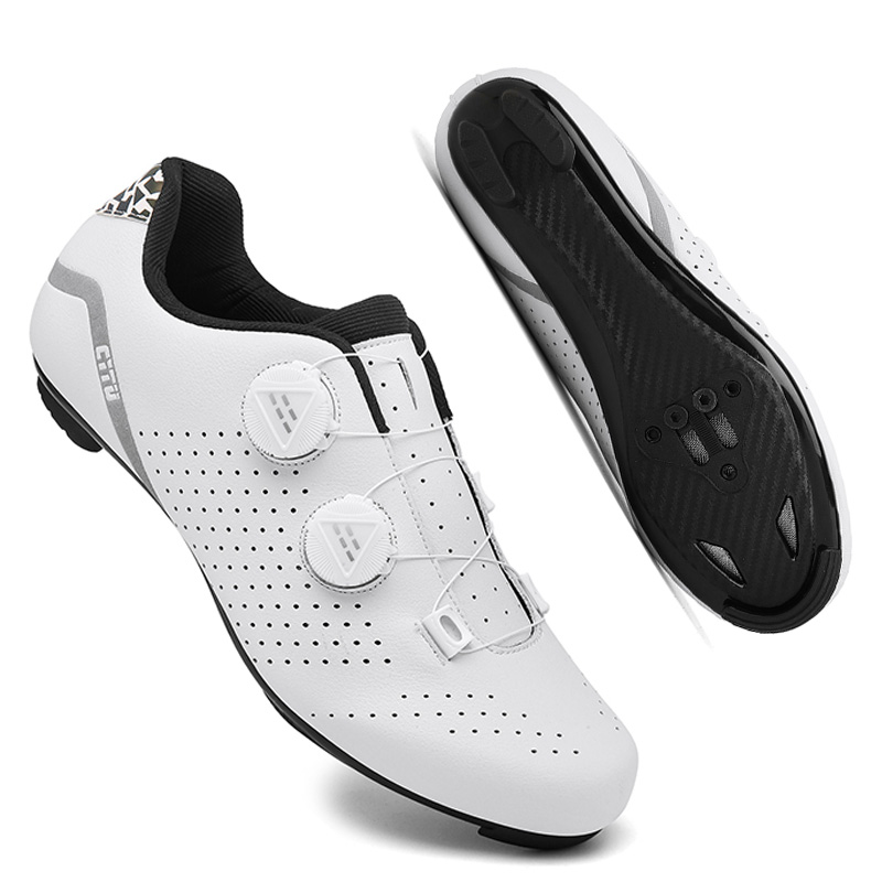 Speed Cycling Sneakers Road Bi - Cycling Commuter Shoes recension och pris