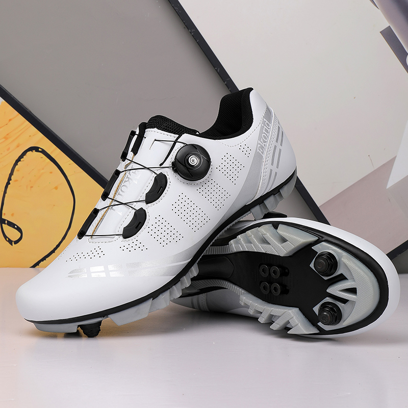 Men's Professional RoadCycling - Cycling Commuter Shoes recension och pris