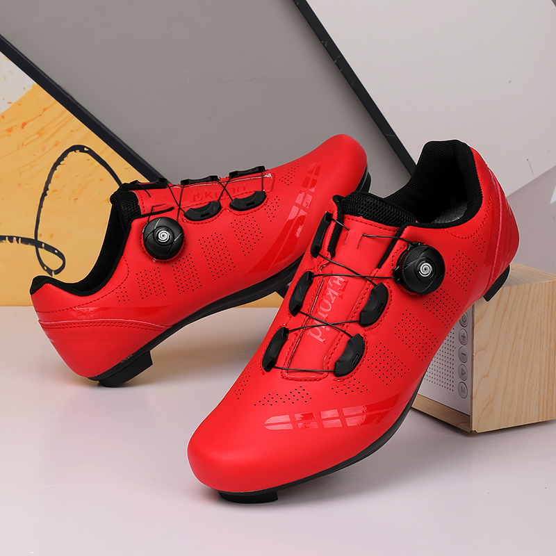Men's Professional RoadCycling - Cycling Commuter Shoes recension och pris