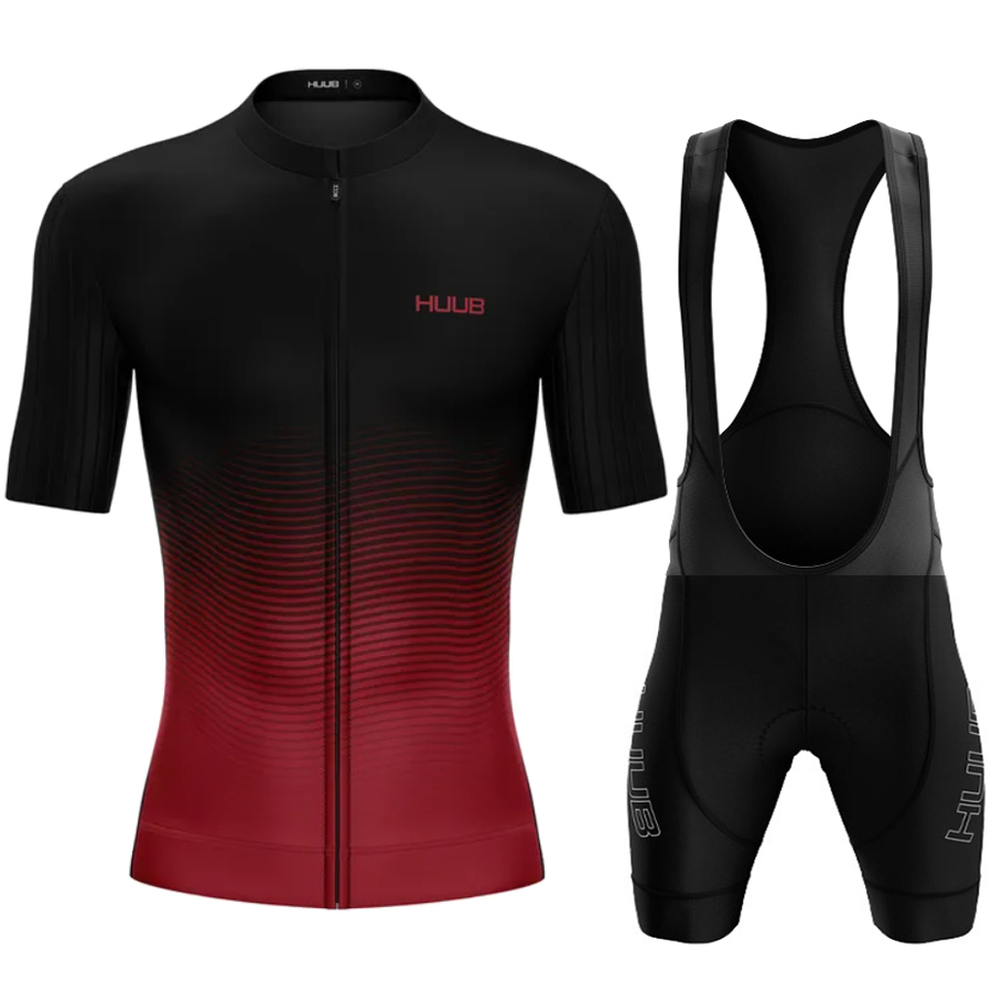 Cycling 2026 HUUB Clothes Men' - Cycling Commute Shorts recension och pris