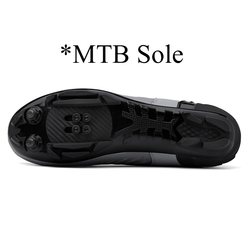 Professional Mtb Cycling Shoes - Cycling Commuter Shoes recension och pris