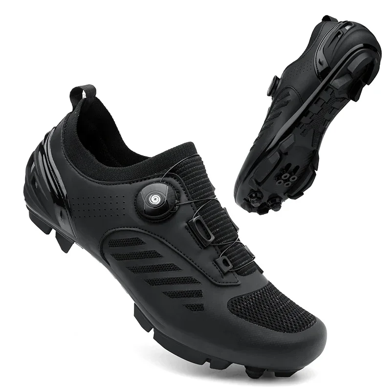 Professional Mtb Cycling Shoes - Cycling Commuter Shoes recension och pris