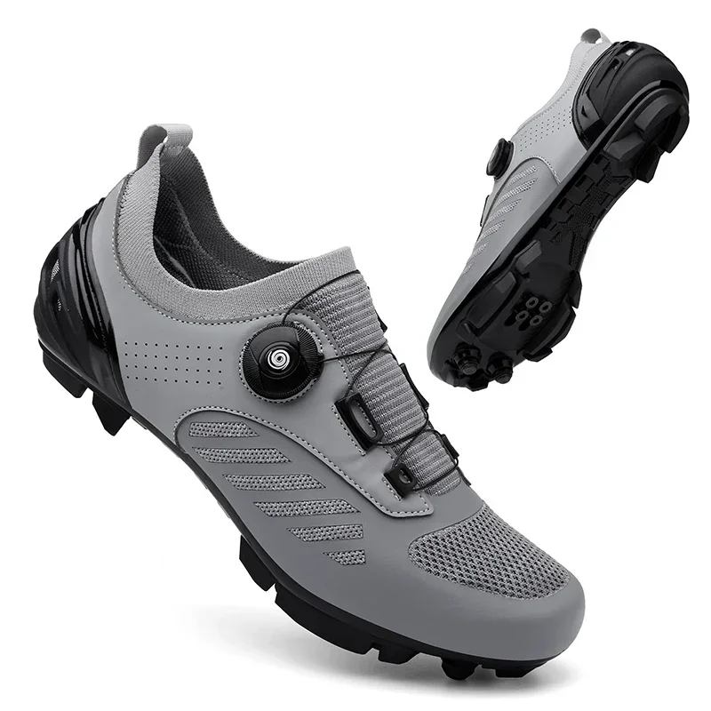 Professional Mtb Cycling Shoes - Cycling Commuter Shoes recension och pris