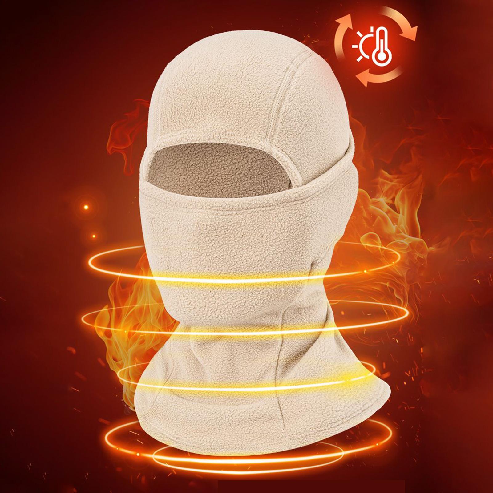 Ski Masque Cycling Neck Warmer - Cycling To Work recension och pris
