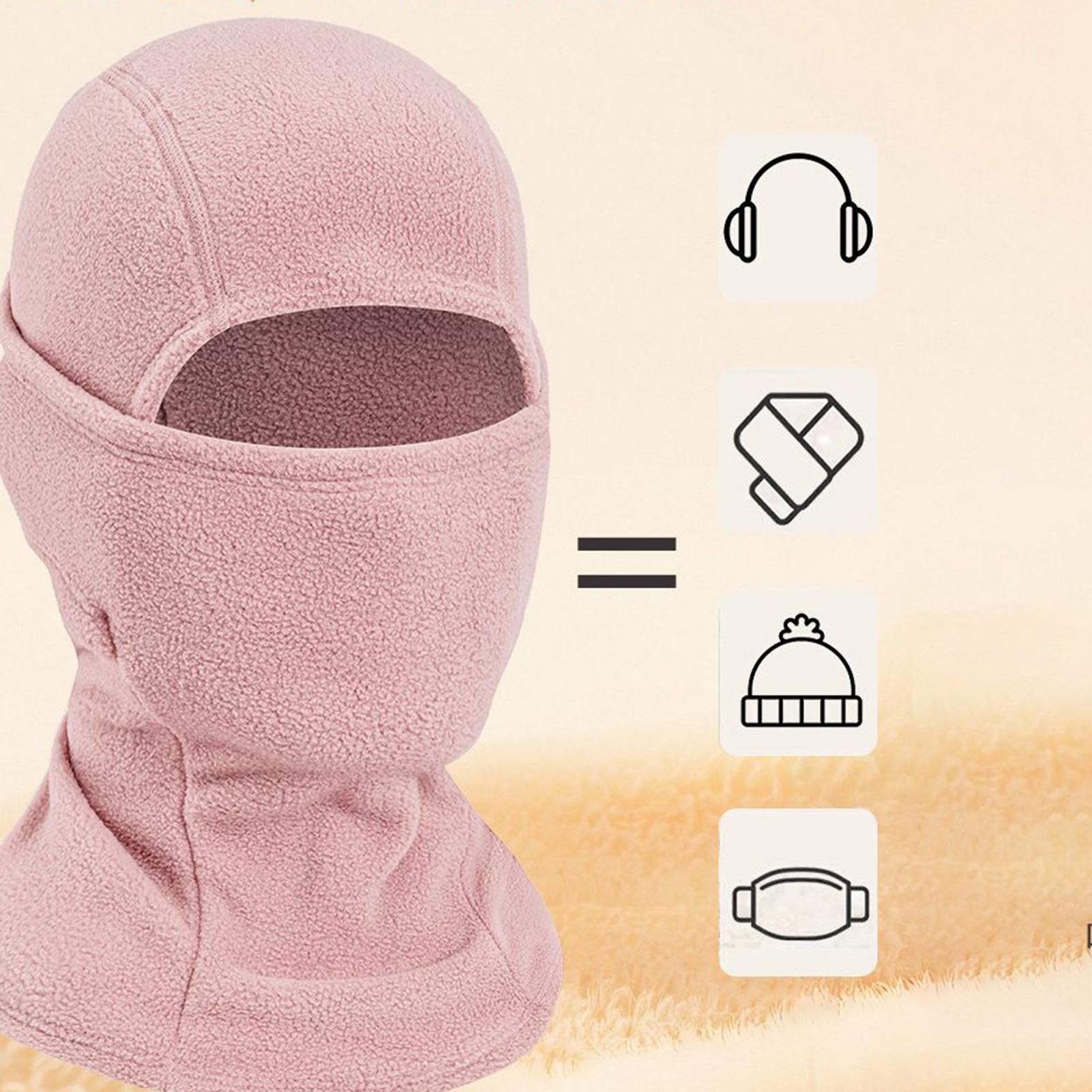 Ski Masque Cycling Neck Warmer - Cycling To Work recension och pris