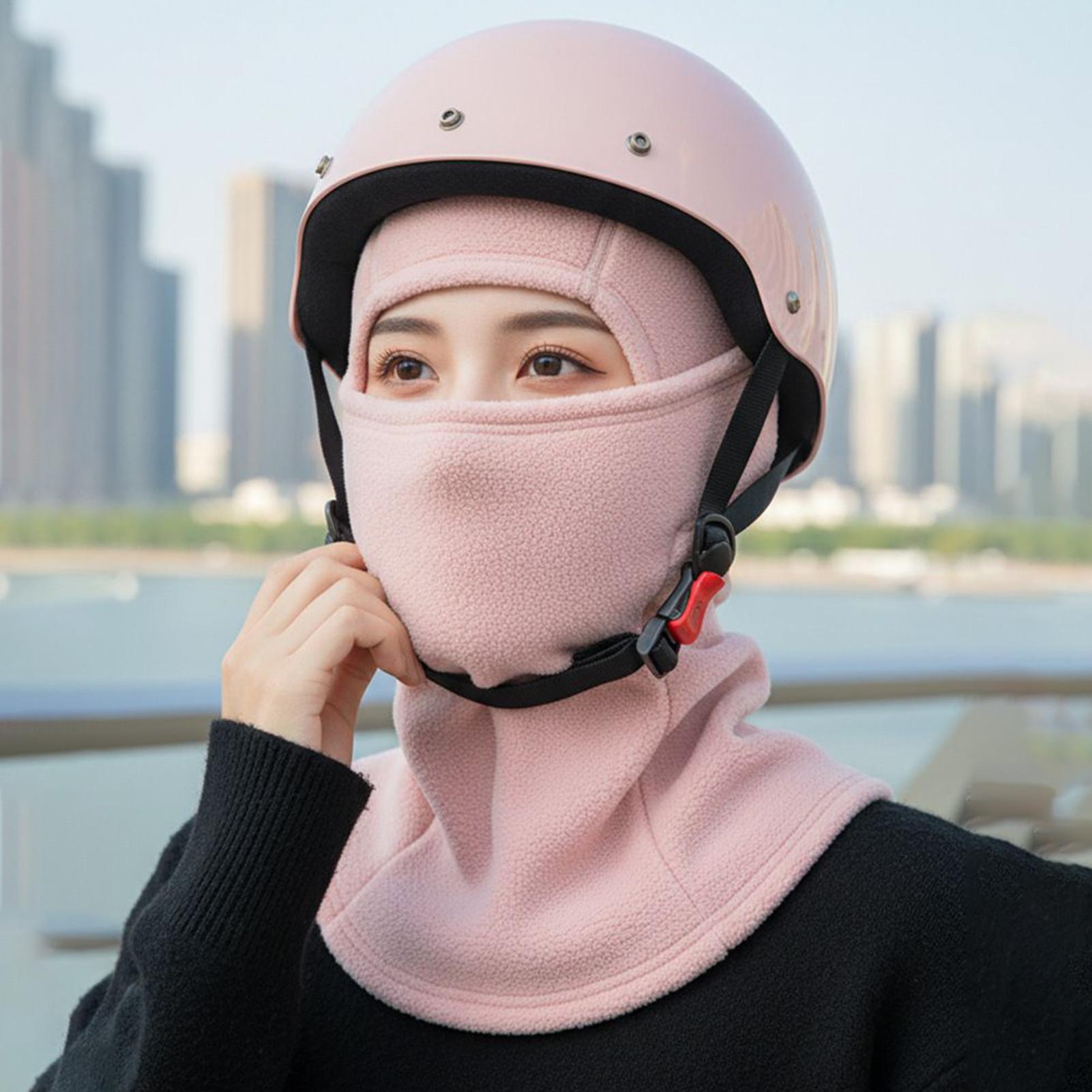 Ski Masque Cycling Neck Warmer - Cycling To Work recension och pris