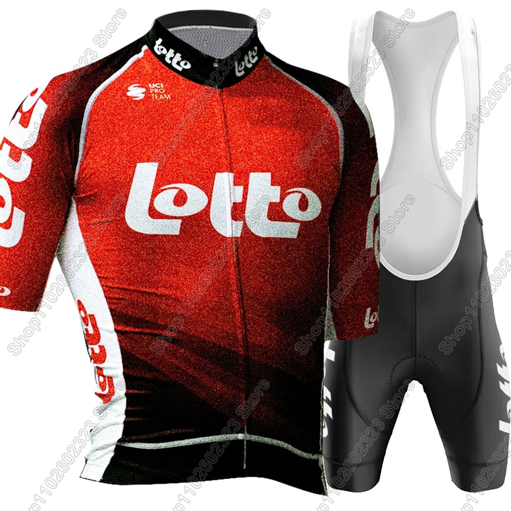 Lotto team 2025 cycling jersey - Cycling Commute Shorts recension och pris