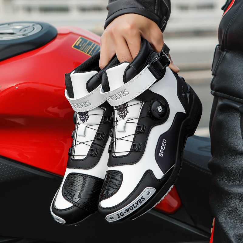 Four Seasons New Cycling Boots - Cycling Commute Shoes recension och pris