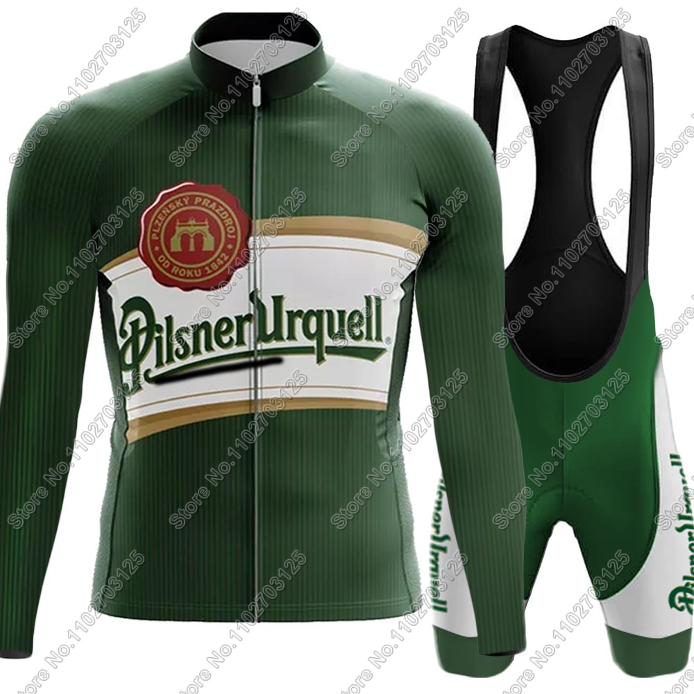 2025 Drink Beer Cycling Jersey - Cycling Commute Shorts recension och pris
