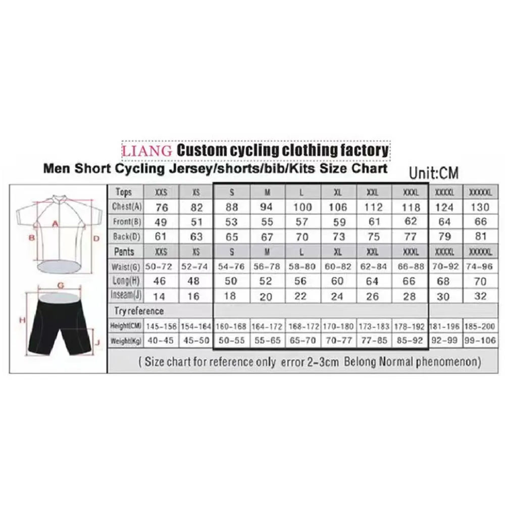 UNO X 2026 Pro Team Cycling Je - Cycling Commute Shorts recension och pris