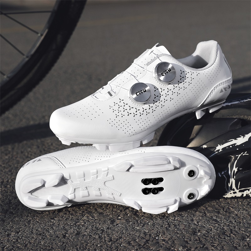Mtb Cycling Shoes Man Cleats S - Cycling Commuter Shoes recension och pris