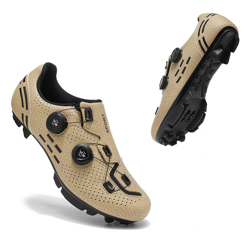 Mtb Cycling Shoes Man Cleats S - Cycling Commuter Shoes recension och pris