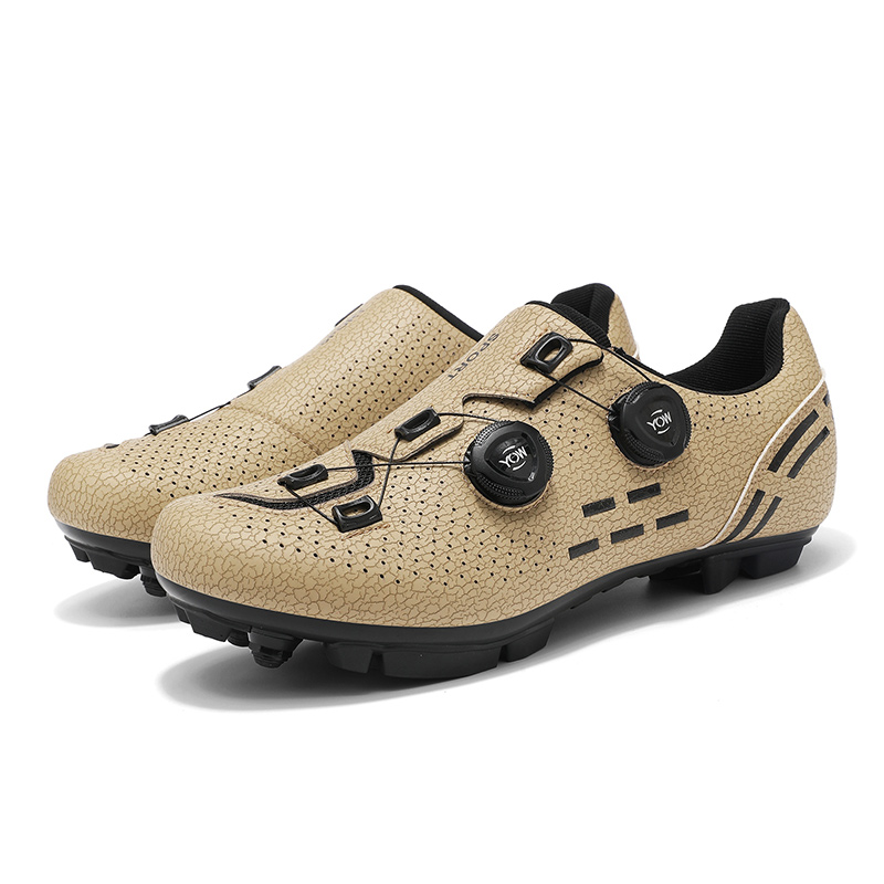 Mtb Cycling Shoes Man Cleats S - Cycling Commuter Shoes recension och pris
