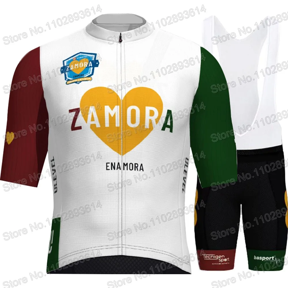 Zamora Enamora 2023 Cycling Je - Cycling Commute Shorts recension och pris