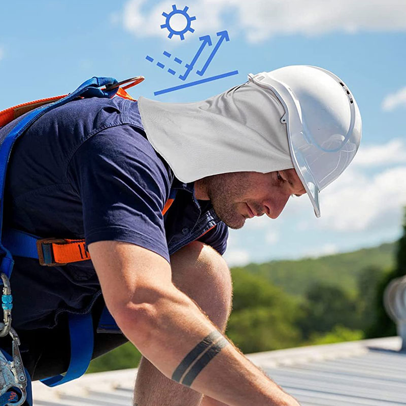 Sun UV Protection Face Mask Co - Cycling To Work recension och pris