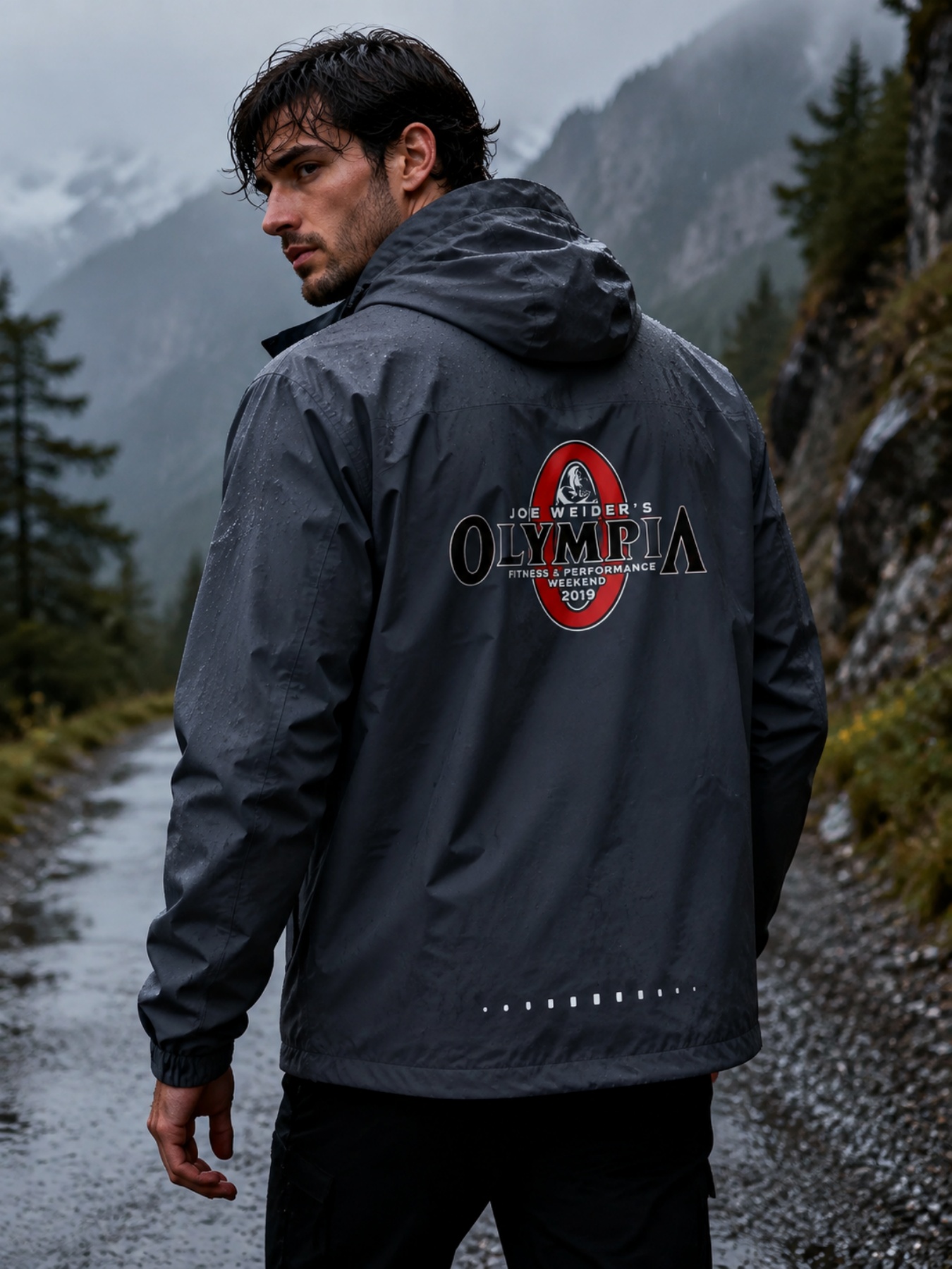 Spring and Autumn Windproof Cy - Cycling Commute Outfit recension och pris