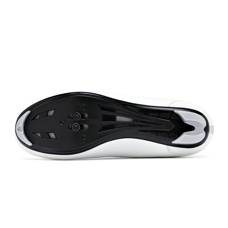 Road Cycling Shoes Flats Cleat - Cycling Commuter Shoes recension och pris