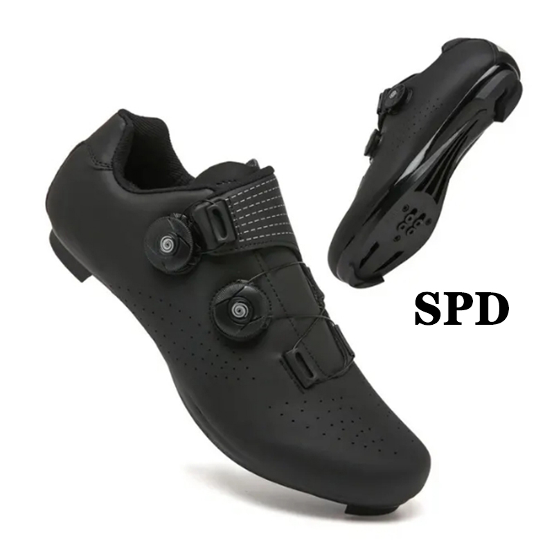 SPD Road Cycling Shoes, Mounta - Cycling Commute Shoes recension och pris