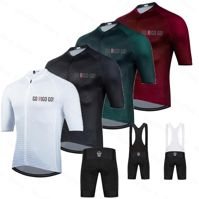 go rigo go Cycling Set Short s - Cycling Commute Shorts recension och pris