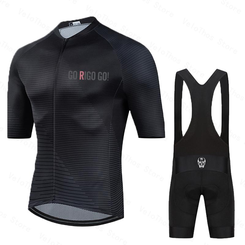 go rigo go Cycling Set Short s - Cycling Commute Shorts recension och pris