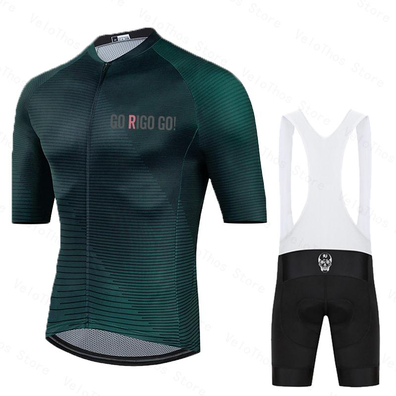 go rigo go Cycling Set Short s - Cycling Commute Shorts recension och pris