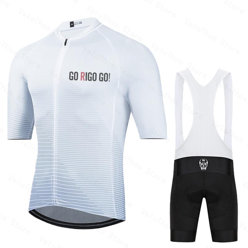 go rigo go Cycling Set Short s - Cycling Commute Shorts recension och pris