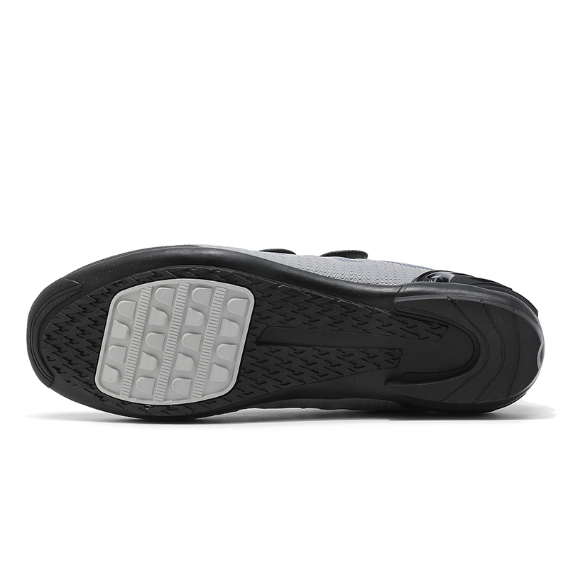 Men Non Locking Mountain Bike  - Cycling Commuter Shoes recension och pris