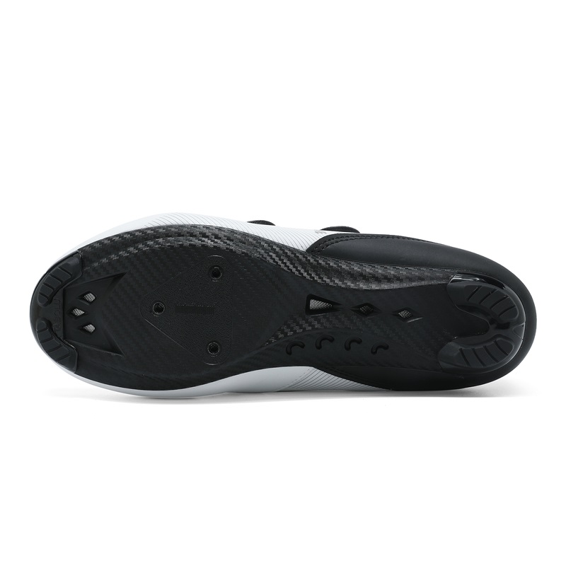 Road Cycling Shoes Flats Cleat - Cycling Commuter Shoes recension och pris