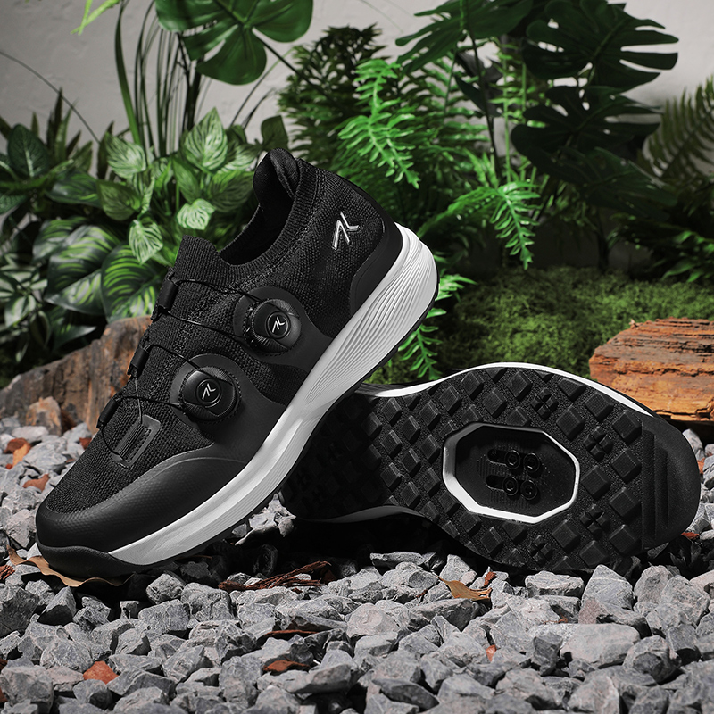 Mtb Cycling Shoes man Cleats S - Cycling Commuter Shoes recension och pris