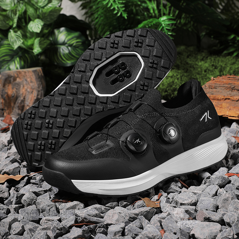 Mtb Cycling Shoes man Cleats S - Cycling Commuter Shoes recension och pris