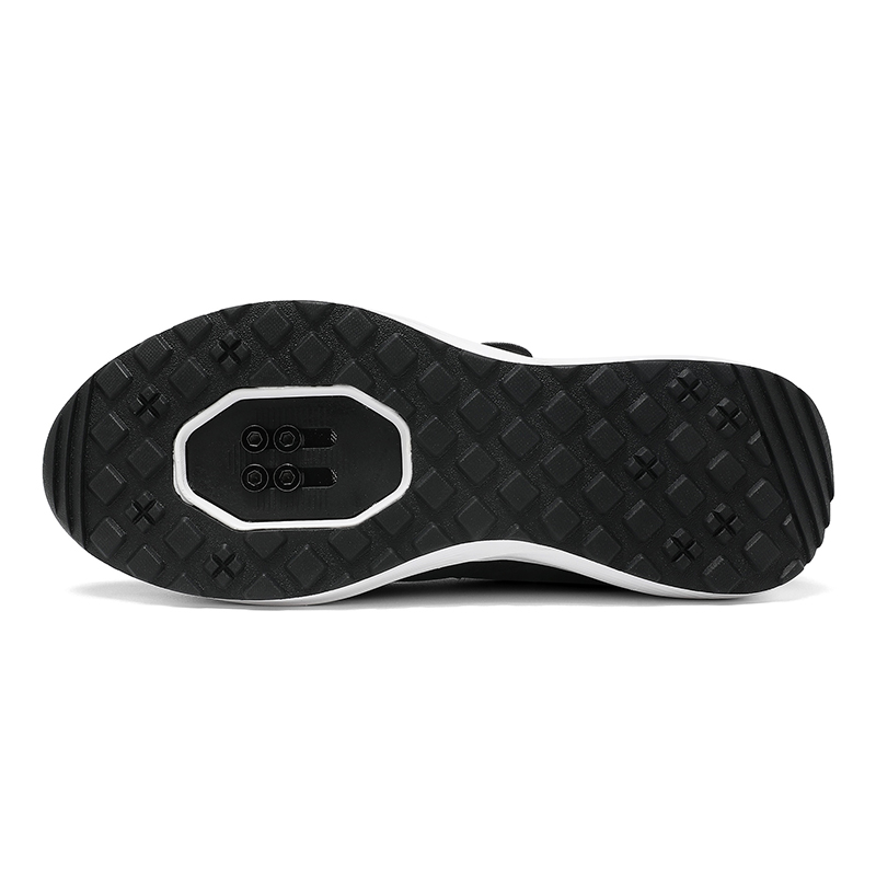 Mtb Cycling Shoes man Cleats S - Cycling Commuter Shoes recension och pris