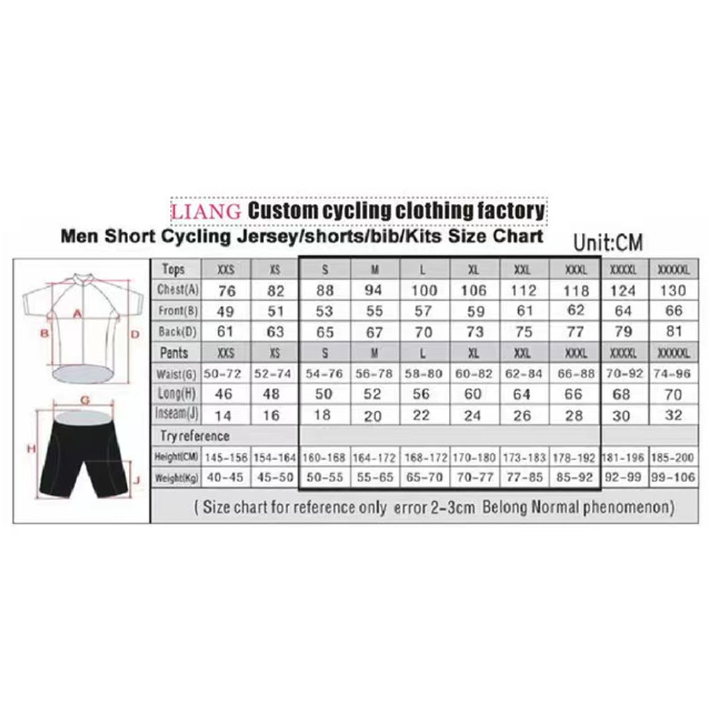Q36.5 Team 2026 Cycling Jersey - Cycling Commute Shorts recension och pris