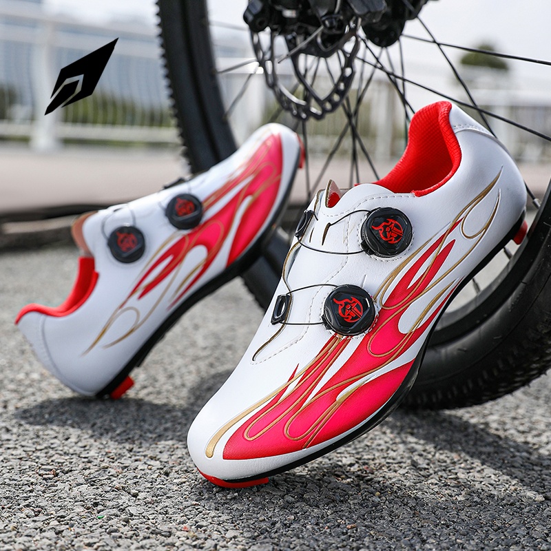 Clip-Less Cycling Shoes, Flat  - Cycling Commuter Shoes recension och pris