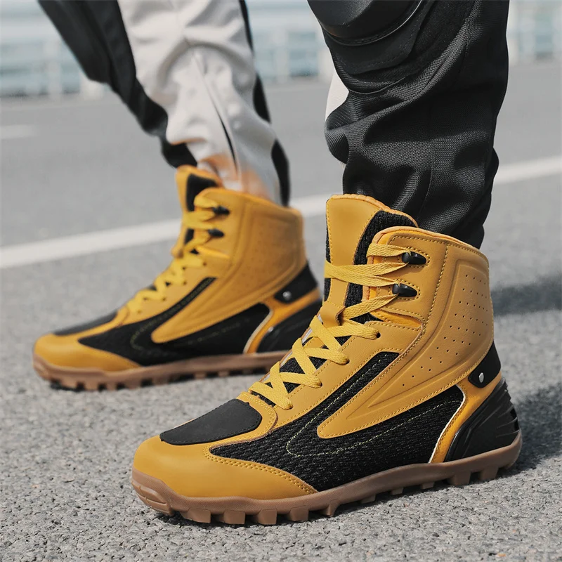 Motorcycle Waterproof Commutin - Cycling Commute Shoes recension och pris