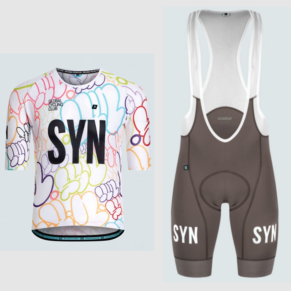 MEN'S TRAINING DESIGN LAB ZIPL - Cycling Commute Shorts recension och pris