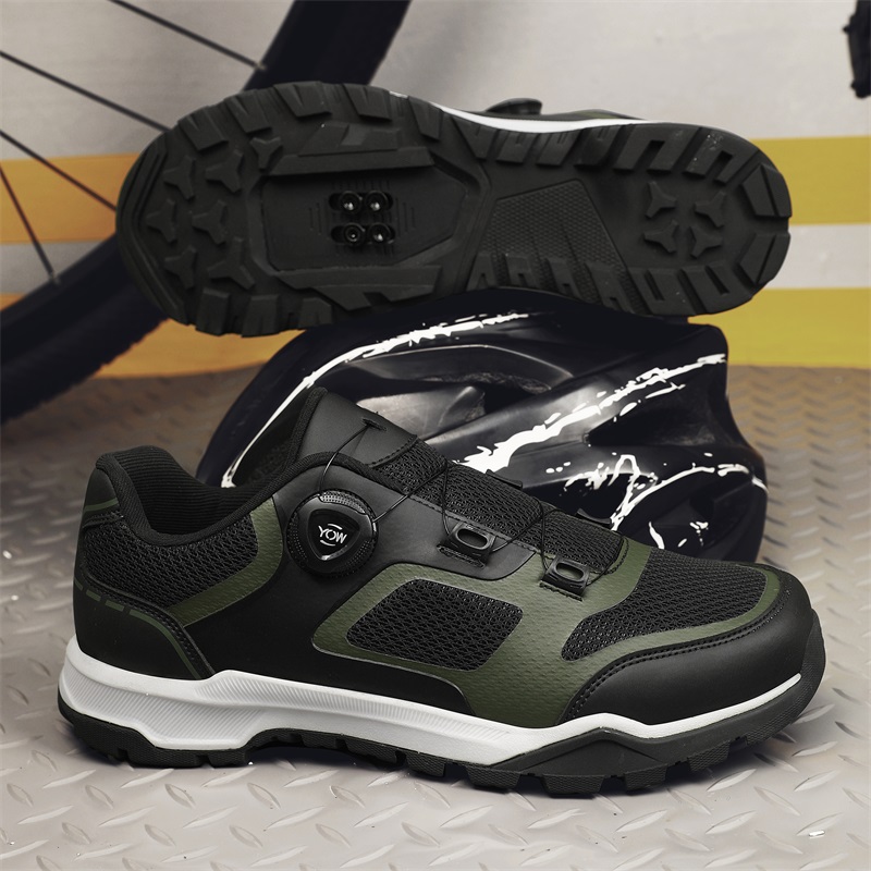 Comfortable casual four season - Cycling Commute Shoes recension och pris